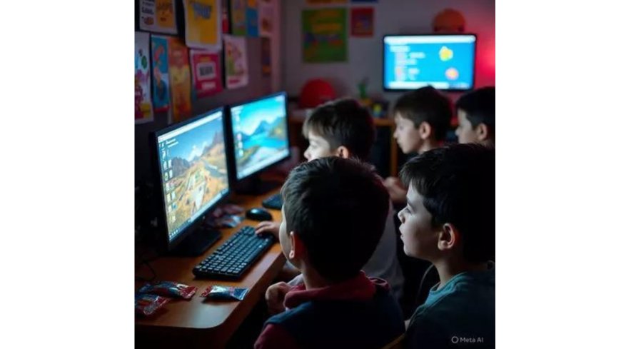 Maharashtra govt's task force to study digital addiction and its adverse impact on children