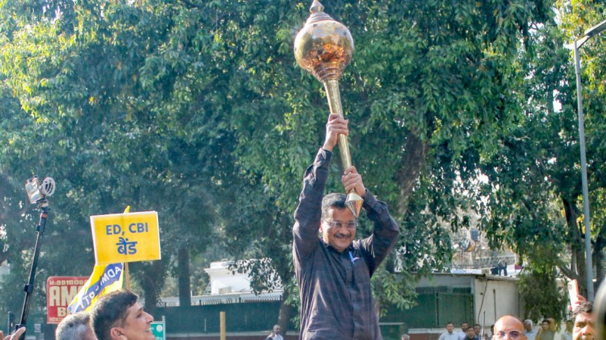 Court relief for Arvind Kejriwal in Delhi excise policy case: What it means for BJP, Congress and opposition