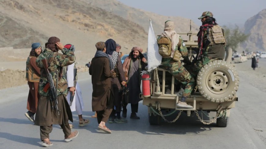 India closely monitoring Af-Pak escalation; backs Taliban but wary of full-blown conflict