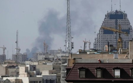 India walks tightrope amid Iran conflict