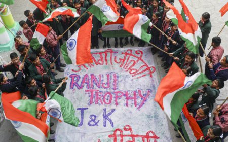 Can J&amp;K’s Ranji triumph heal old wounds?