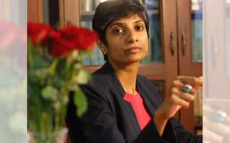 India could soon get its first openly queer MP