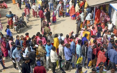 For 60 lakh 'doubtful' voters, it's a race against time to get on electoral roll