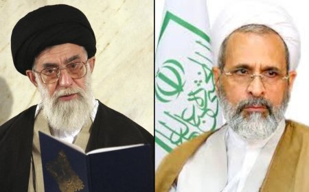 Evening news wrap: IDF reveals Khamenei’s location at time of strike; Alireza Arafi named Iran’s interim supreme leader &amp; more