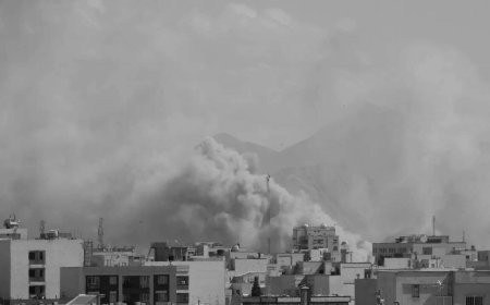 ‘Very disturbing’: Thousands of Indians stuck in Iran and Gulf as Middle East conflict escalates