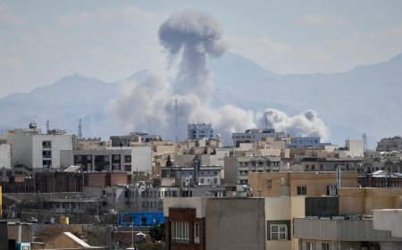 Israel-Iran conflict: What is India’s position amid rising Middle East tensions?