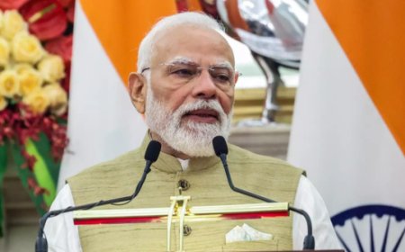 Middle East on edge: PM Modi speaks to Saudi, Bahrain leaders; thank them for safeguarding Indian community