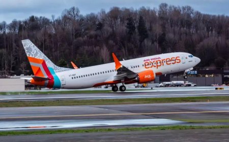 Air India Express to resume Muscat flights from March 3; Gulf routes remain suspended amid Middle East tensions