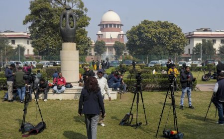 SC: Employer has to pay penalty from his pocket for delay in pay