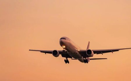 Iran war: Over 700 flights cancelled, international airfares zoom in India