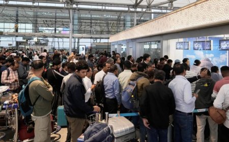 Civil aviation ministry steadily resuming flight operations via alternative routes amid airspace restrictions