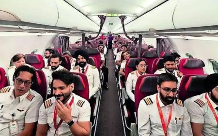 US, Israel attacks Iran: Scheduled, charter flights to be used for repatriation