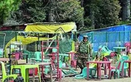 Pahalgam case: NIA seeks China's help to trace GoPro cam info