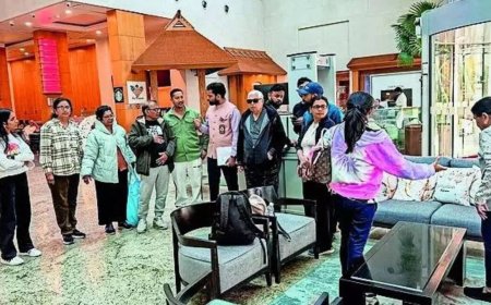 Middle East tensions: Have critical stakes in Gulf, will act in national interest, says government