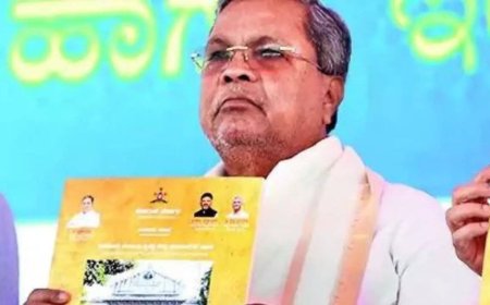 Under pressure, Karnataka to revise internal quota of SC communities