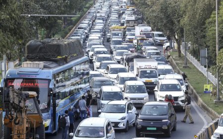 Relief to vehicle owners, hypothecation removal now to be online