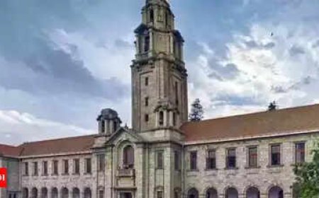 IISc, Pratiksha Trust launch ‘Moonshot’ project on brain co-processors