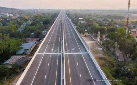 Road ministry proposes Centre’s authority to set speed limits for NHs