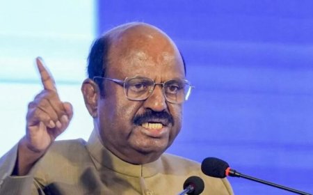 Ahead of Bengal polls, governor CV Ananda Bose resigns; RN Ravi set to take over, says Mamata Banerjee