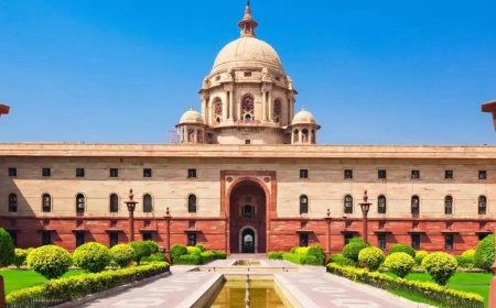 Big governor reshuffle: Rashtrapati Bhavan issues orders for changes across 9 states and UTs - full list