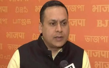 IRIS Dena sinks: Blaming India for US strike on Iran frigate illogical, says BJP