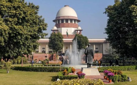 Courts must deal with disobedient litigants with an iron hand: Supreme Court