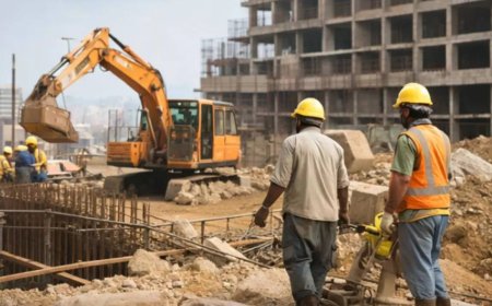 UP urban transition after 2017 - A shift to non-agricultural economy