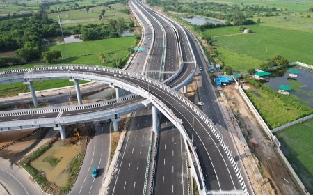 NHAI promises uninterrupted fuel, bitumen supply amid rising cost concerns