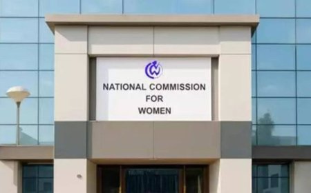 In marathon outreach, NCW plans week-long public hearings covering 500 districts