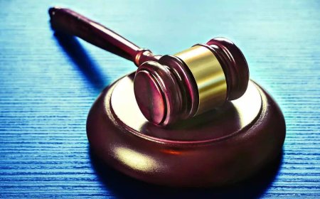 Cross, Jesus statue at home not proof of conversion, rules high court