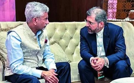 Middle East conflict: There should be no cherry-picking on international law, says Iran deputy foreign minister