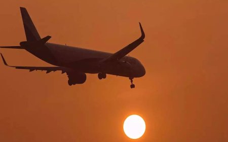 Middle East tensions: 13 flights bring stranded flyers from Gulf to Mumbai