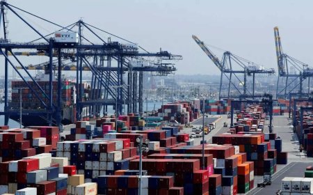 Middle East tensions: Consider charges waiver for stranded ships, ports told