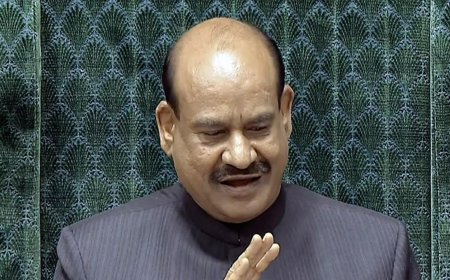 No confidence motion against Om Birla: TMC MPs likely to vote in favour of resolution