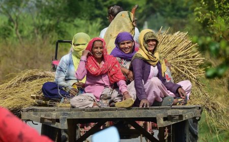 From SHGs to drone technology: Inside India’s growing push for women’s economic empowerment
