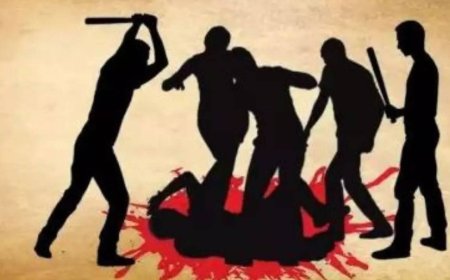 Punjab: Police officer beaten to death in village near Amritsar