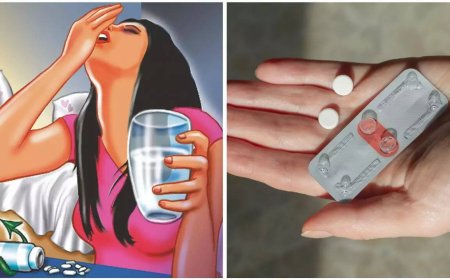 Doctors warn against frequent use of morning-after pills