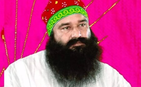 Dera Sacha Sauda chief Gurmeet Ram Rahim acquitted in journalist murder case