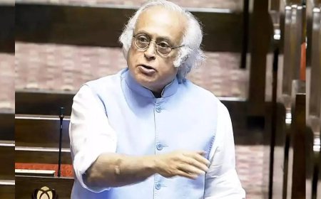 Congress: US calling India 'good actor' is evidence of PM Modi's cowardice