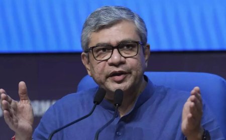 Government takes steps to train 85,000 chip designers in 315 institutions