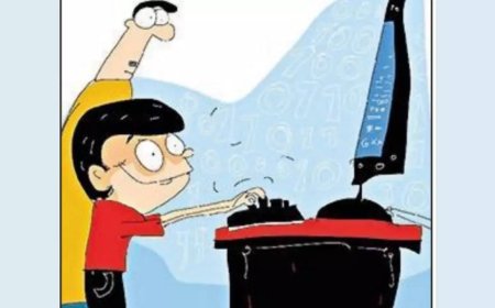 'Census-style' 45-day assessment signals early learning turnaround in Haryana schools