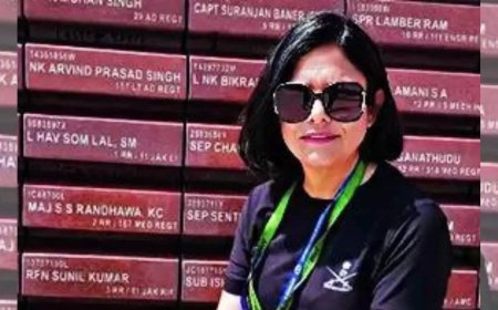 How Army trailblazers inspired generations of women officers