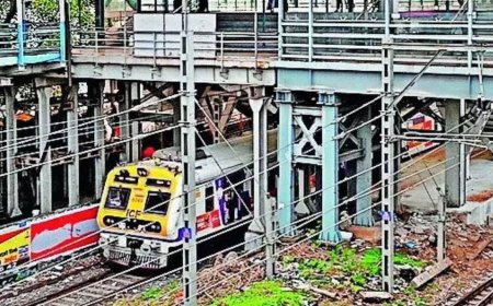 PMO seeks third-party audits for road, rail projects