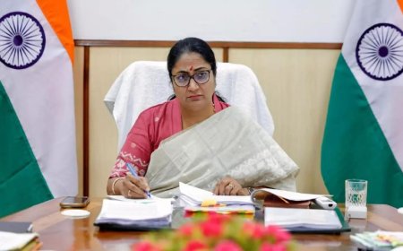 'Delhi has zero tolerance for heinous criminal, violent incidents': CM Rekha Gupta condemns Uttam Nagar Holi murder, assures strict action
