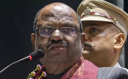 'Conscious decision': Ex-Bengal governor says reasons for resignation will remain confidential till 'right time'