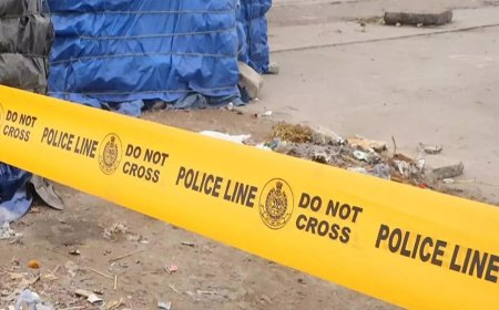 Police attach property of terror handler in Rajouri