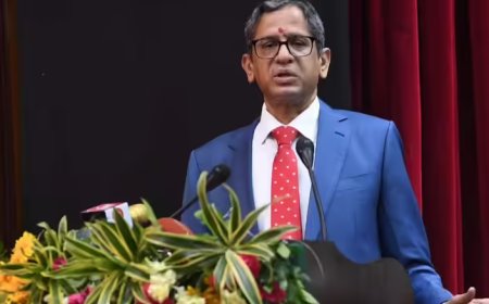 Government lacks intent to achieve gender parity in courts: Ex-CJI