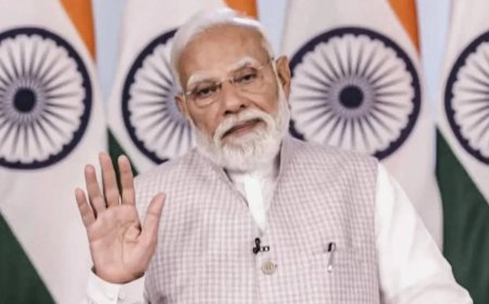 PM Modi to launch NDA's Assembly poll campaign at Kochi convention