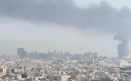 'We cannot assist once you exit Iran': Indians asked not to approach land borders without embassy coordination