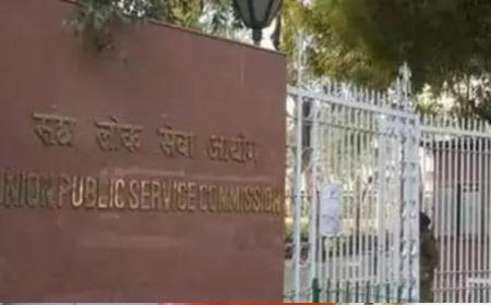 Two Akanksha Singhs, one UPSC rank: Ghazipur candidate confirmed at 301